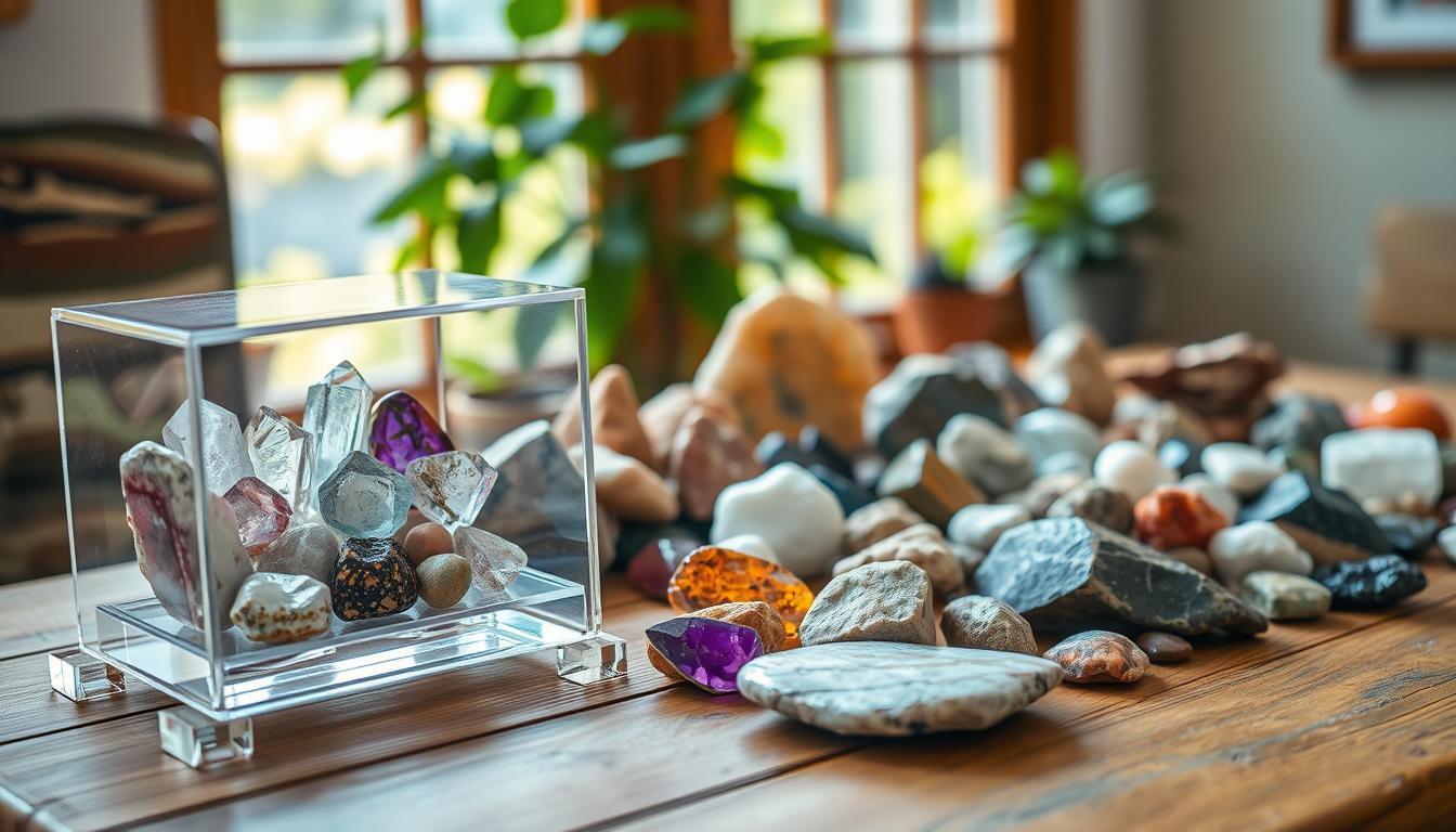 You are currently viewing How to Build a Valuable Rock Collection – Complete Guide 2024