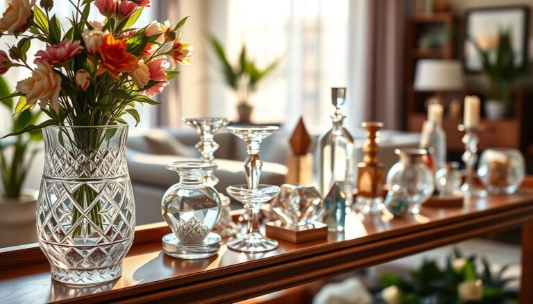 Read more about the article How to Display Crystal Collections: Expert Tips for Stunning Showcases