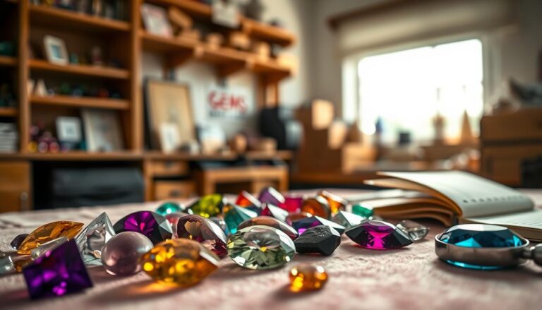 Read more about the article How to Start Gemstone Collecting as a Beginner – Complete Guide