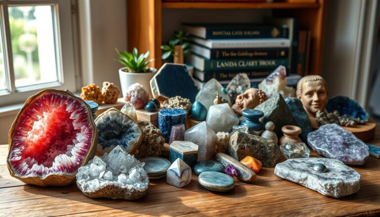 Read more about the article How to Start a Mineral Collection: Complete Beginner’s Guide