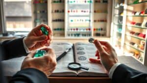 Read more about the article How to Tell if a Gemstone is Real or Fake – 7 Reliable Tests