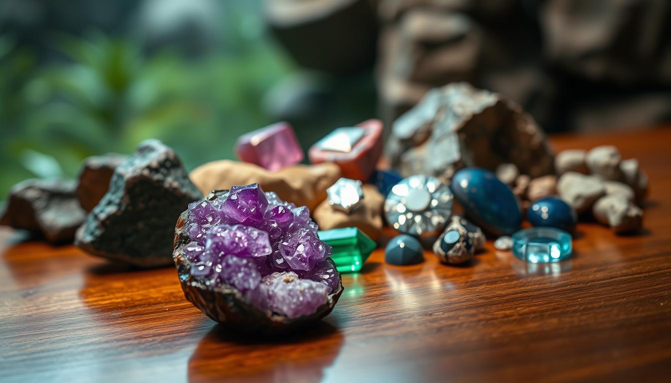 You are currently viewing How to Tell if a Rock is Valuable or Just a Rock – Complete Guide