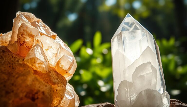 Read more about the article How to Tell Natural Crystals from Man Made – Expert Guide