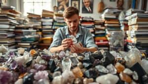 Read more about the article 7 Common Mistakes New Crystal Collectors Make (Avoid These!)