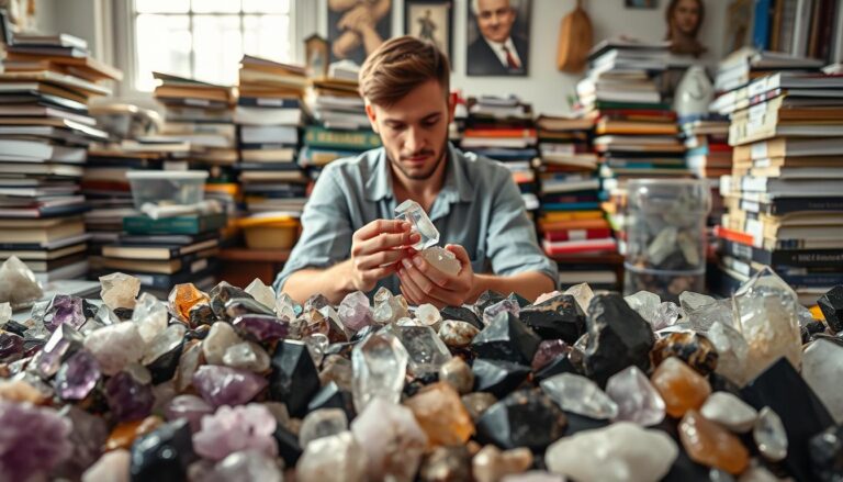 Read more about the article 7 Common Mistakes New Crystal Collectors Make (Avoid These!)