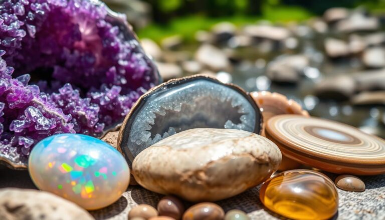 Read more about the article Naturally Occurring Stones With Unique Features – Amazing Geological Wonders