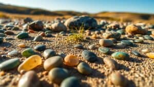 Read more about the article Naturally Polished Stones Found in Nature – Complete Guide