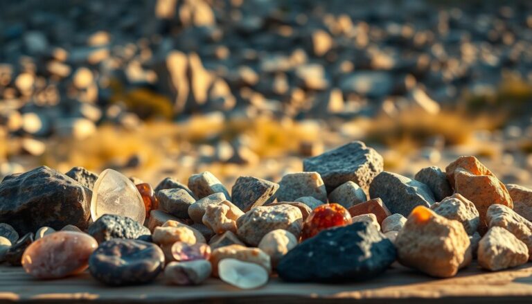 Read more about the article Rock Types Collectors Commonly Find – Complete Guide to Popular Specimens