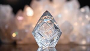 Read more about the article Single Crystals vs Crystal Clusters: Complete Guide to Choosing