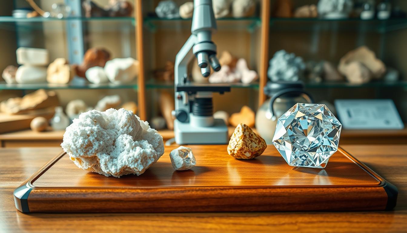 You are currently viewing Soft vs Hard Minerals Collectors Find – Complete Guide to Hardness Levels