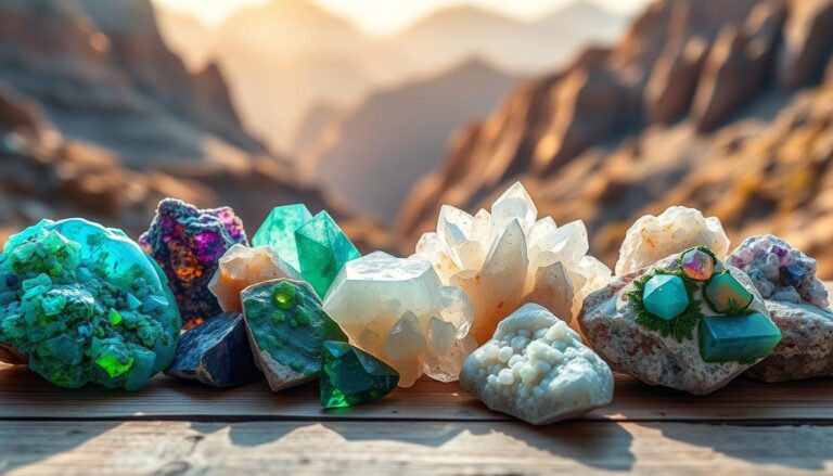 Read more about the article Strange Minerals Found Around The World – Nature’s Most Unusual Formations