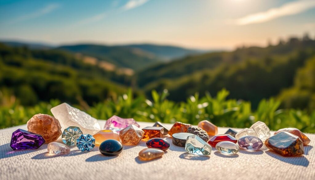 Tennessee Gemstones
