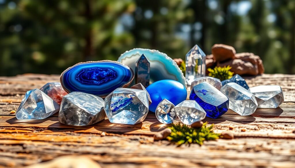 Washington state gemstones