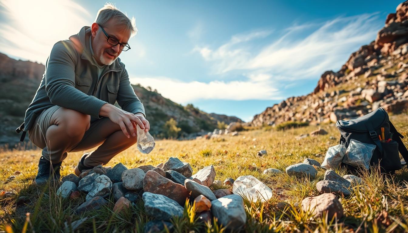 You are currently viewing What Makes a Rock Collectible – Key Factors for Valuable Specimens