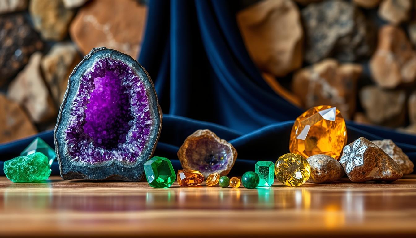 You are currently viewing What Makes A Stone A True Natural Treasure – Geological Rarity & Cultural Value