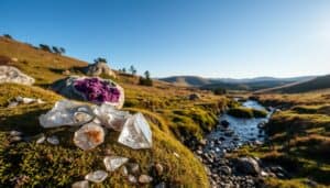 Read more about the article Where to Find Minerals in Nature – Best Locations for Rock Hounds