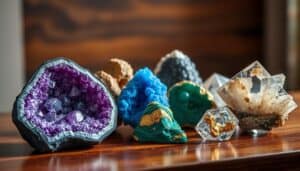 Read more about the article Why Some Minerals Are More Collectible Than Others – Complete Guide