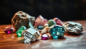 Read more about the article Why Some Rocks Are Worth Money – From Meteorites to Rare Gems
