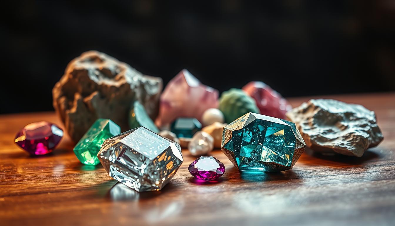 You are currently viewing Why Some Rocks Are Worth Money – From Meteorites to Rare Gems