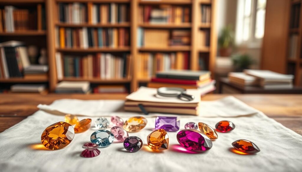 common gemstones for beginners