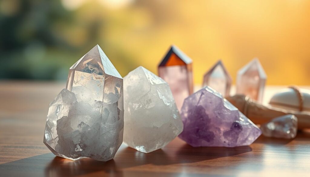 crystal clarity guide