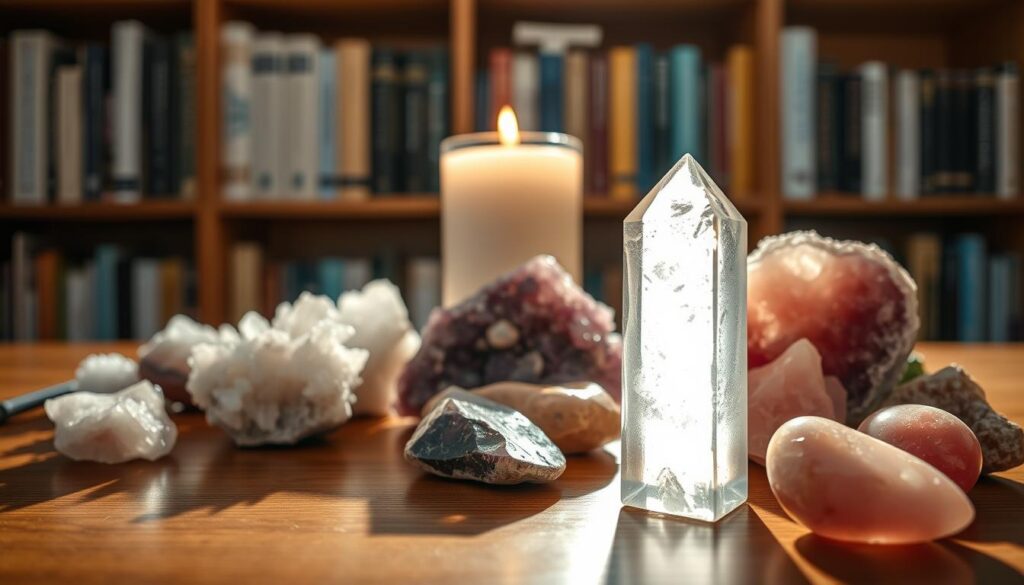 crystal healing properties