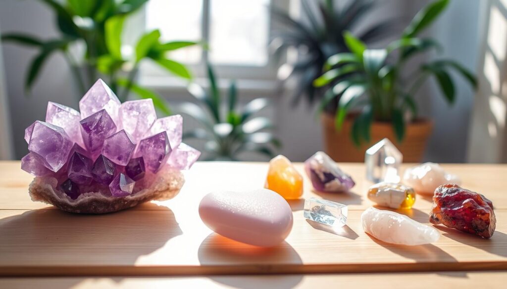 crystal recommendations for beginners