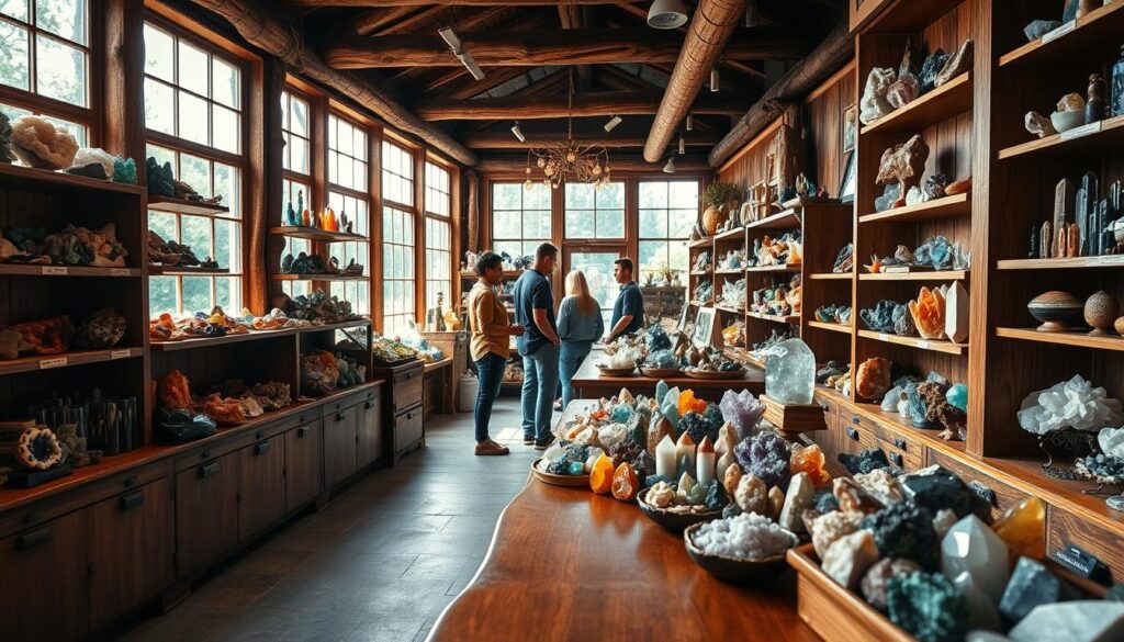 crystal shops near me
