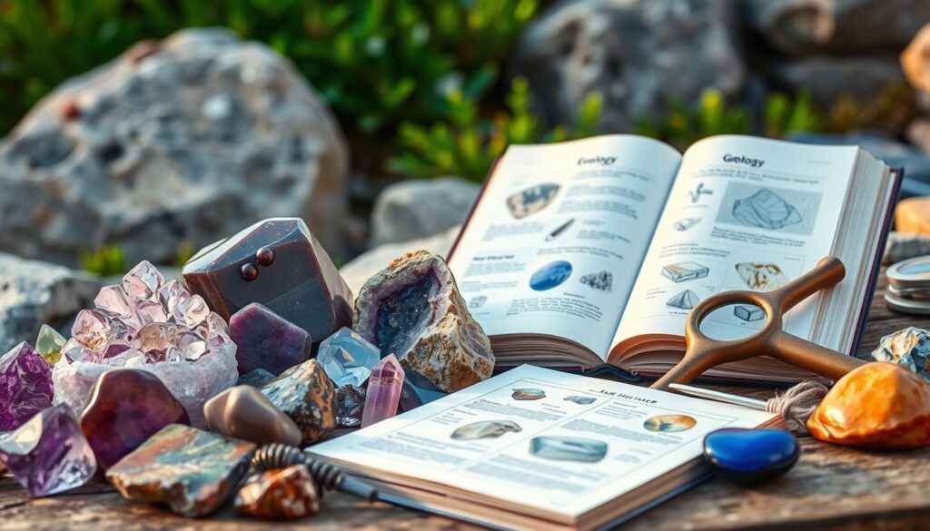 essential geology terms