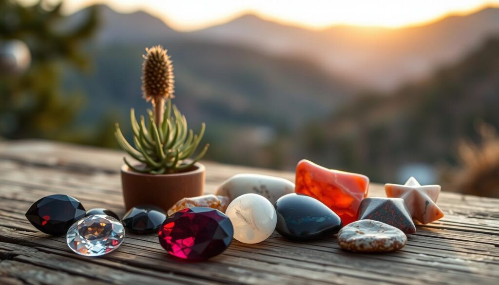 idaho state gemstones