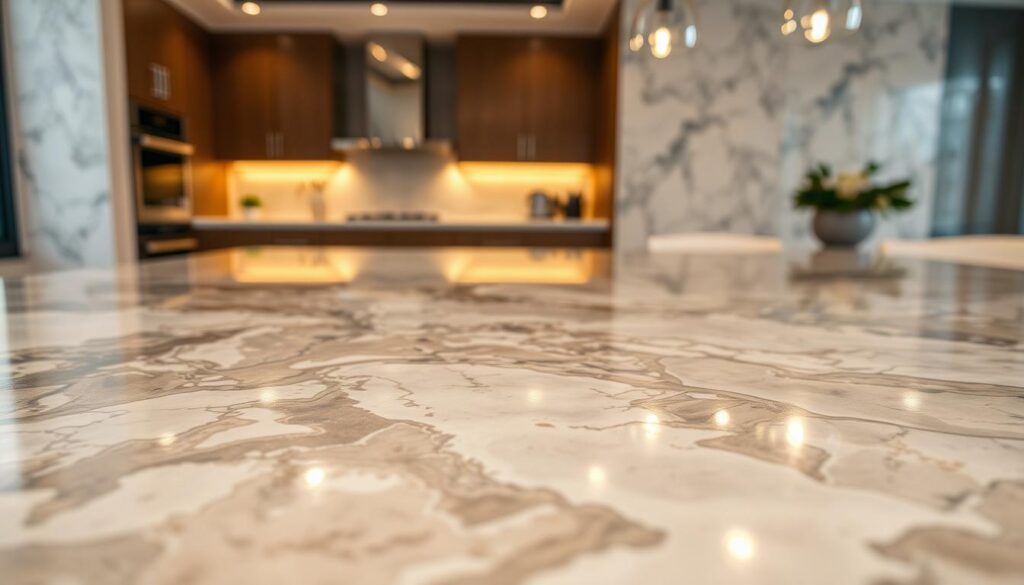 synthetic stone designs